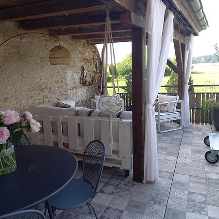 Bed and Breakfast Au Bourg Le Landeron Екстер'єр фото