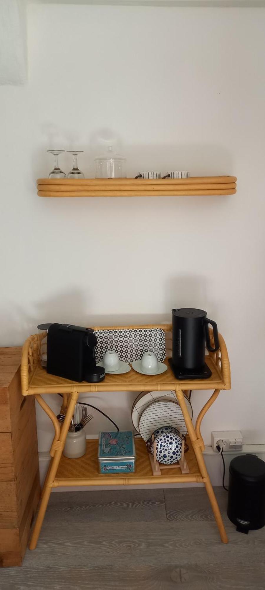 Bed and Breakfast Au Bourg Le Landeron Екстер'єр фото