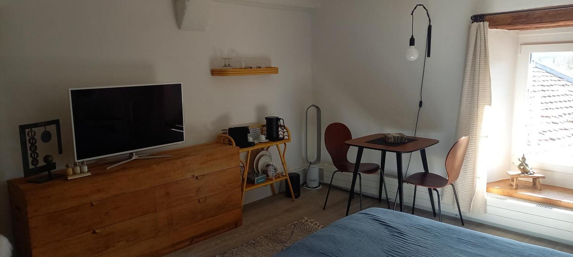 Bed and Breakfast Au Bourg Le Landeron Екстер'єр фото
