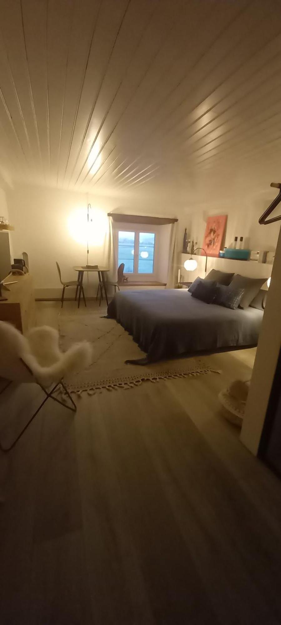 Bed and Breakfast Au Bourg Le Landeron Екстер'єр фото